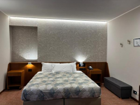 Villa Nasti Hotel Ristorante Calco